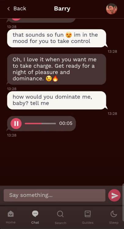 ai porn chats